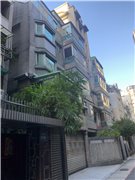 鄰近得意人生社區推薦-仁愛中正大廈，位於台北市中正區